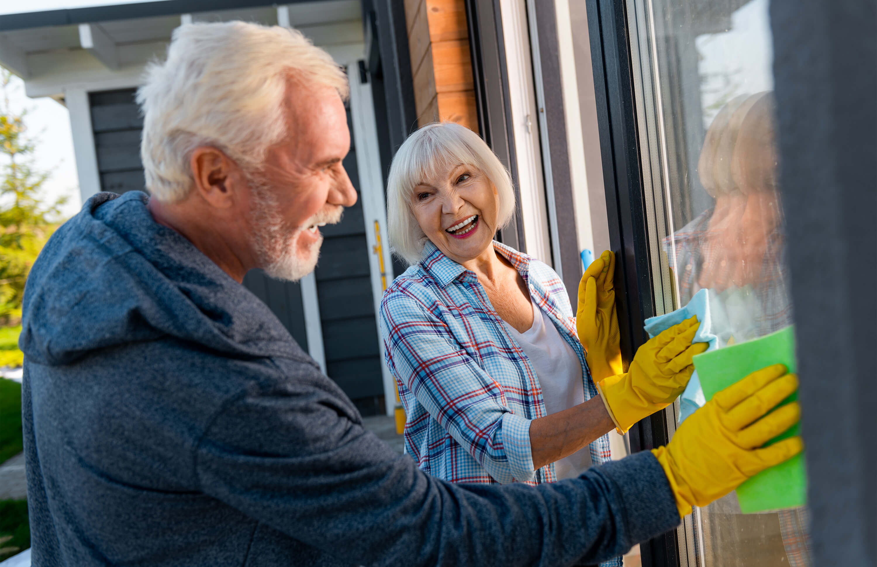 Effektive Einarbeitung – wir zeigen wie es geht.