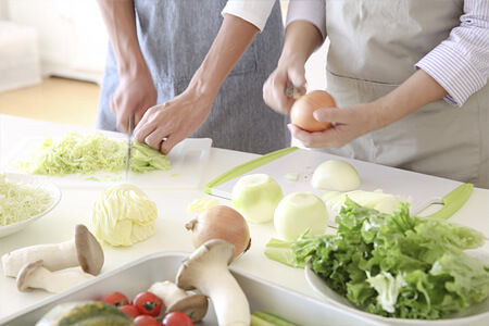 Kochen Kochen