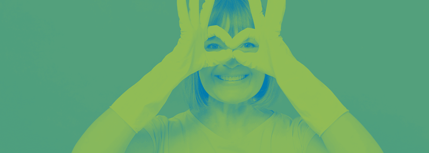 Einfach zum neuen Job